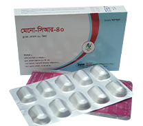 Capsule Meno-CR 40mg (20pcs)